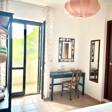 Sand'Ana House B&B Alghero Kültér fotó
