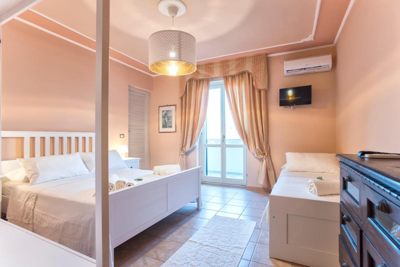 Sand'Ana House B&B Alghero Kültér fotó