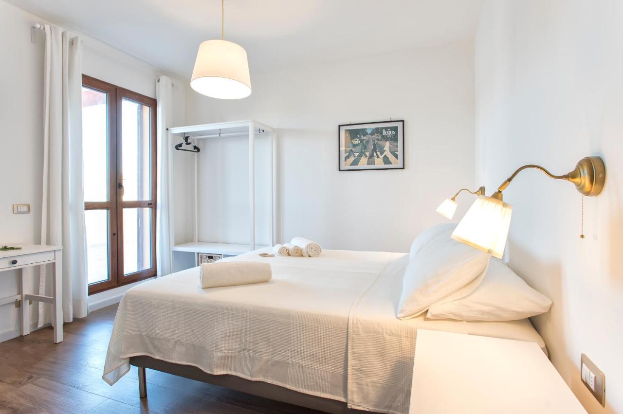 Sand'Ana House B&B Alghero Kültér fotó