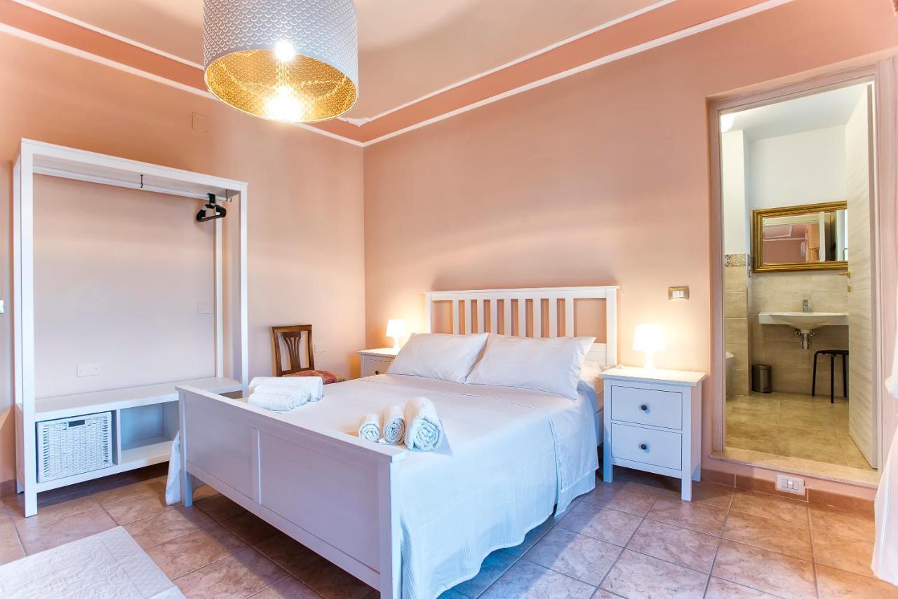 Sand'Ana House B&B Alghero Kültér fotó
