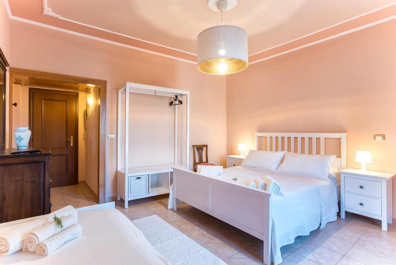 Sand'Ana House B&B Alghero Kültér fotó