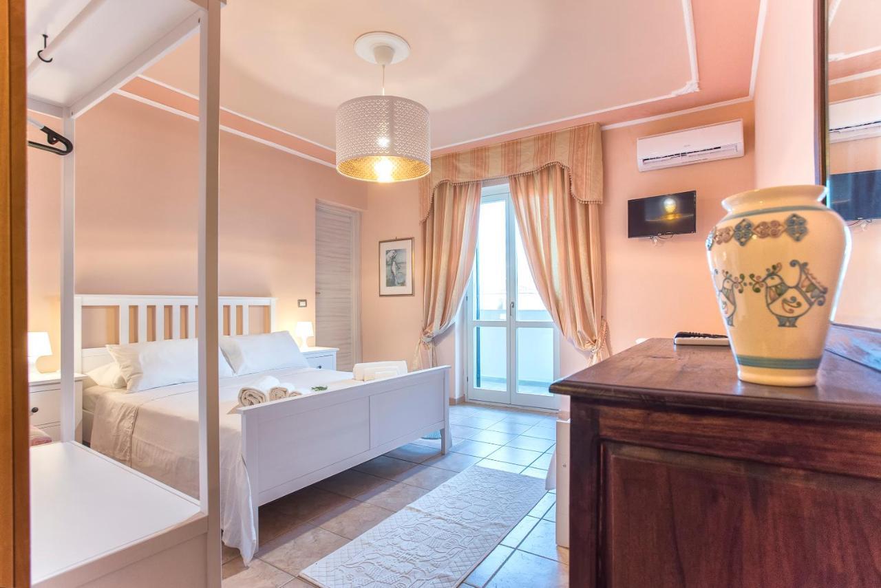 Sand'Ana House B&B Alghero Kültér fotó