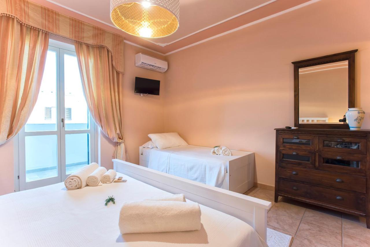 Sand'Ana House B&B Alghero Kültér fotó