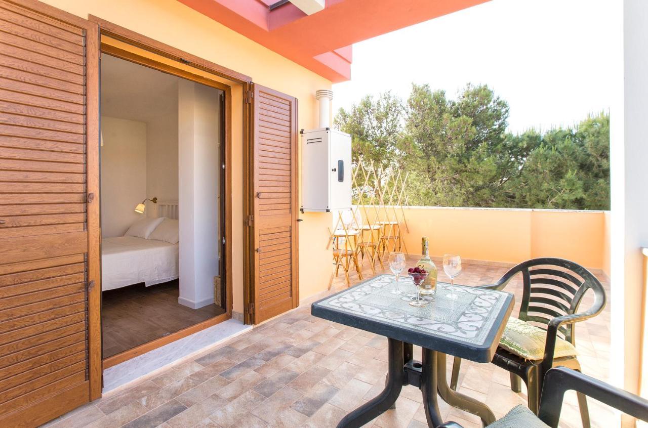 Sand'Ana House B&B Alghero Kültér fotó