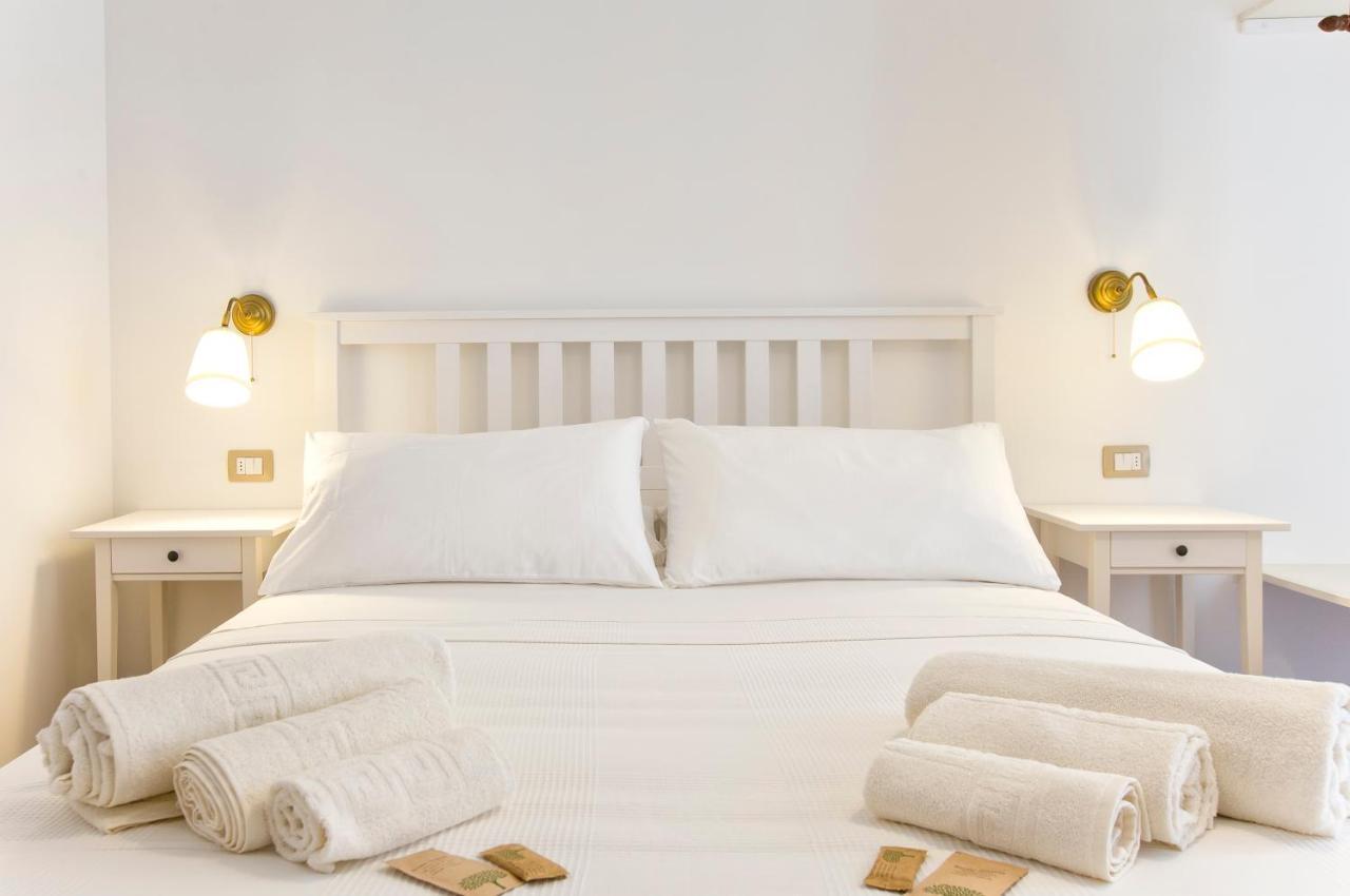 Sand'Ana House B&B Alghero Kültér fotó