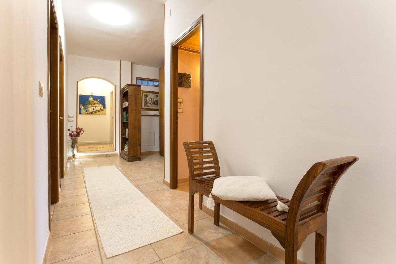 Sand'Ana House B&B Alghero Kültér fotó