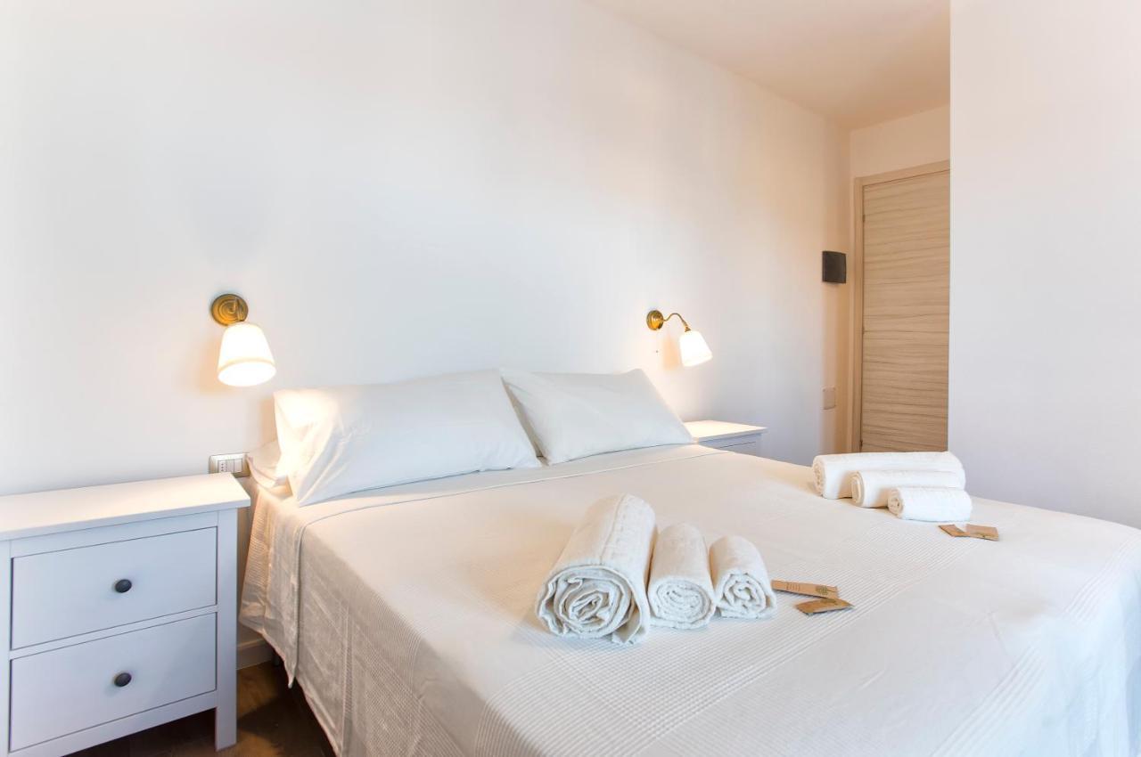 Sand'Ana House B&B Alghero Kültér fotó