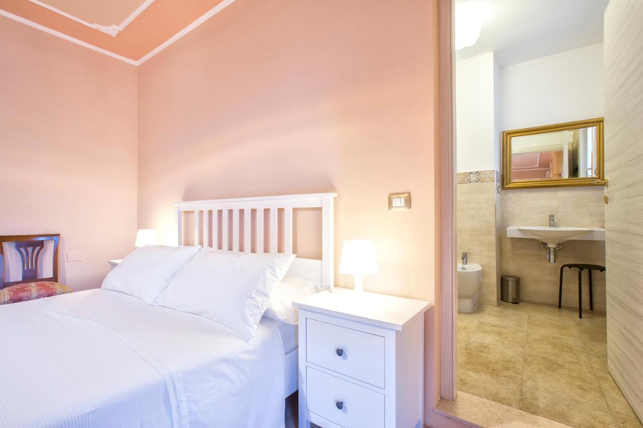 Sand'Ana House B&B Alghero Kültér fotó