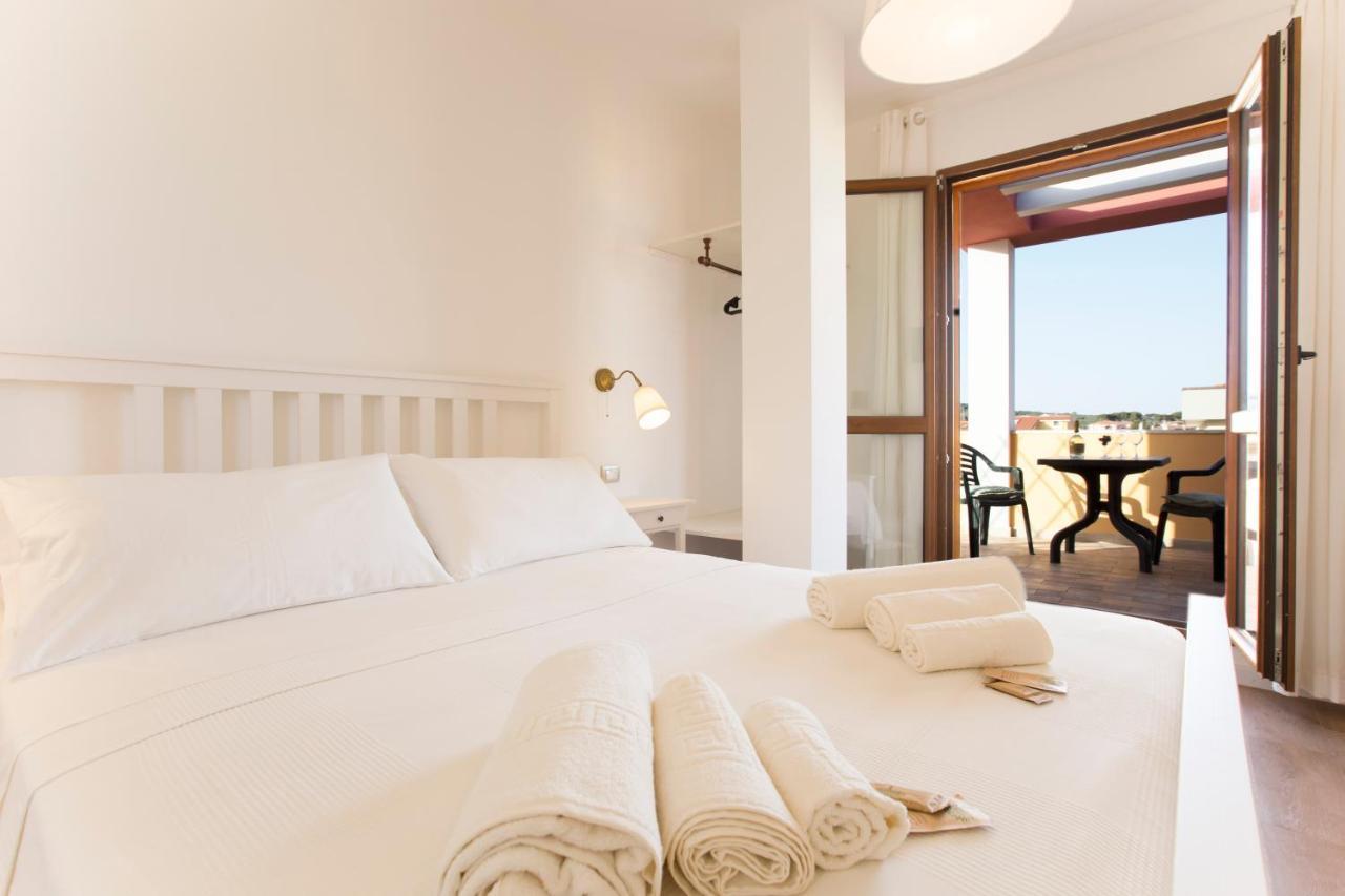 Sand'Ana House B&B Alghero Kültér fotó