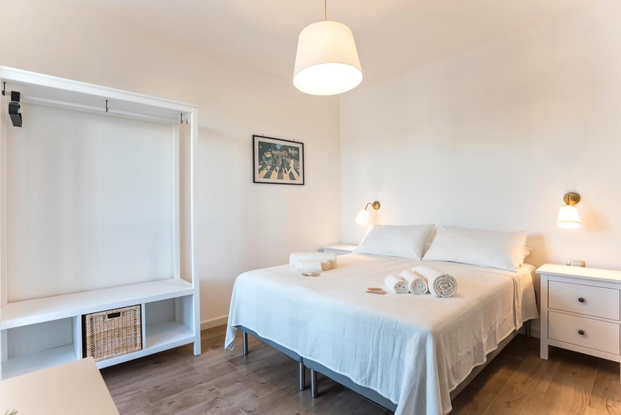 Sand'Ana House B&B Alghero Kültér fotó