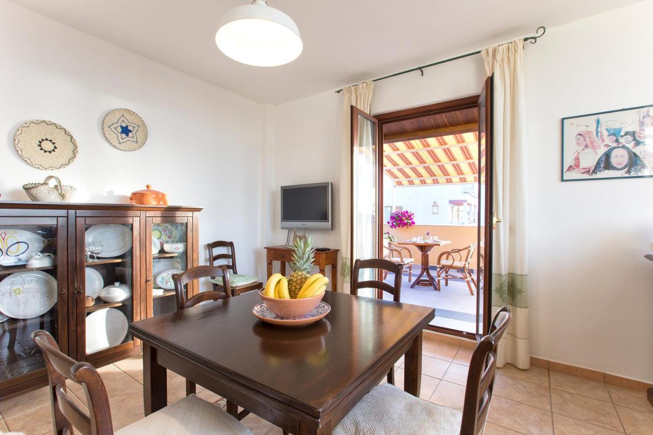 Sand'Ana House B&B Alghero Kültér fotó