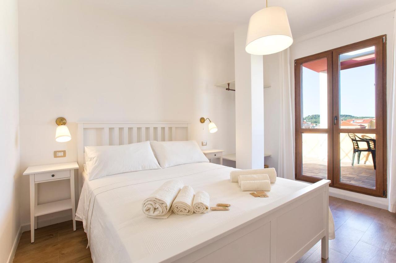 Sand'Ana House B&B Alghero Kültér fotó