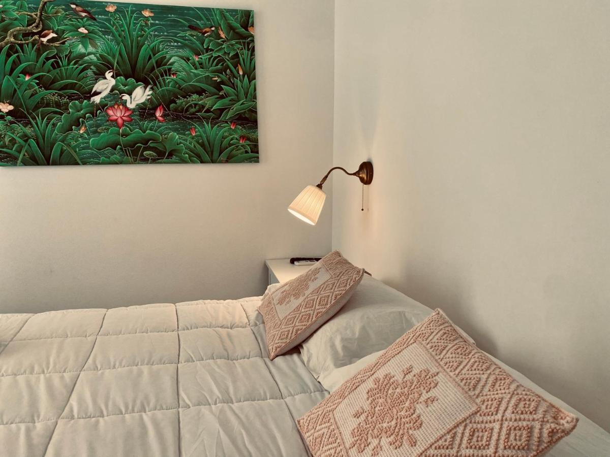 Sand'Ana House B&B Alghero Kültér fotó