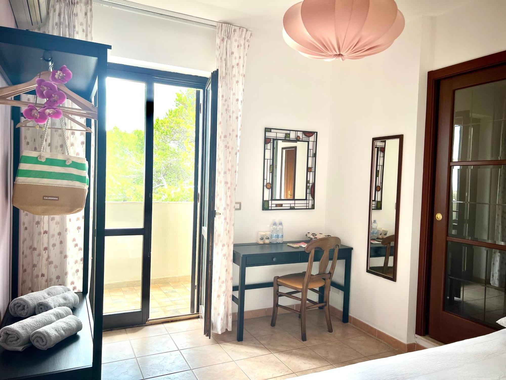 Sand'Ana House B&B Alghero Kültér fotó