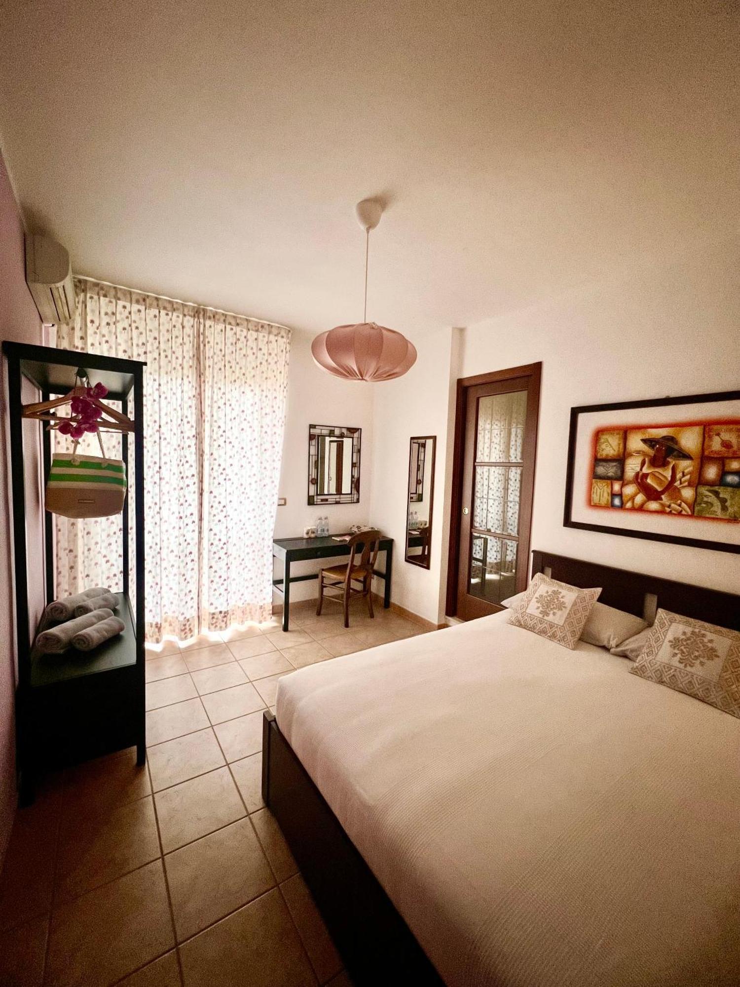 Sand'Ana House B&B Alghero Kültér fotó